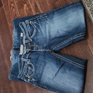 Mex Denim Fremont easy 27/34